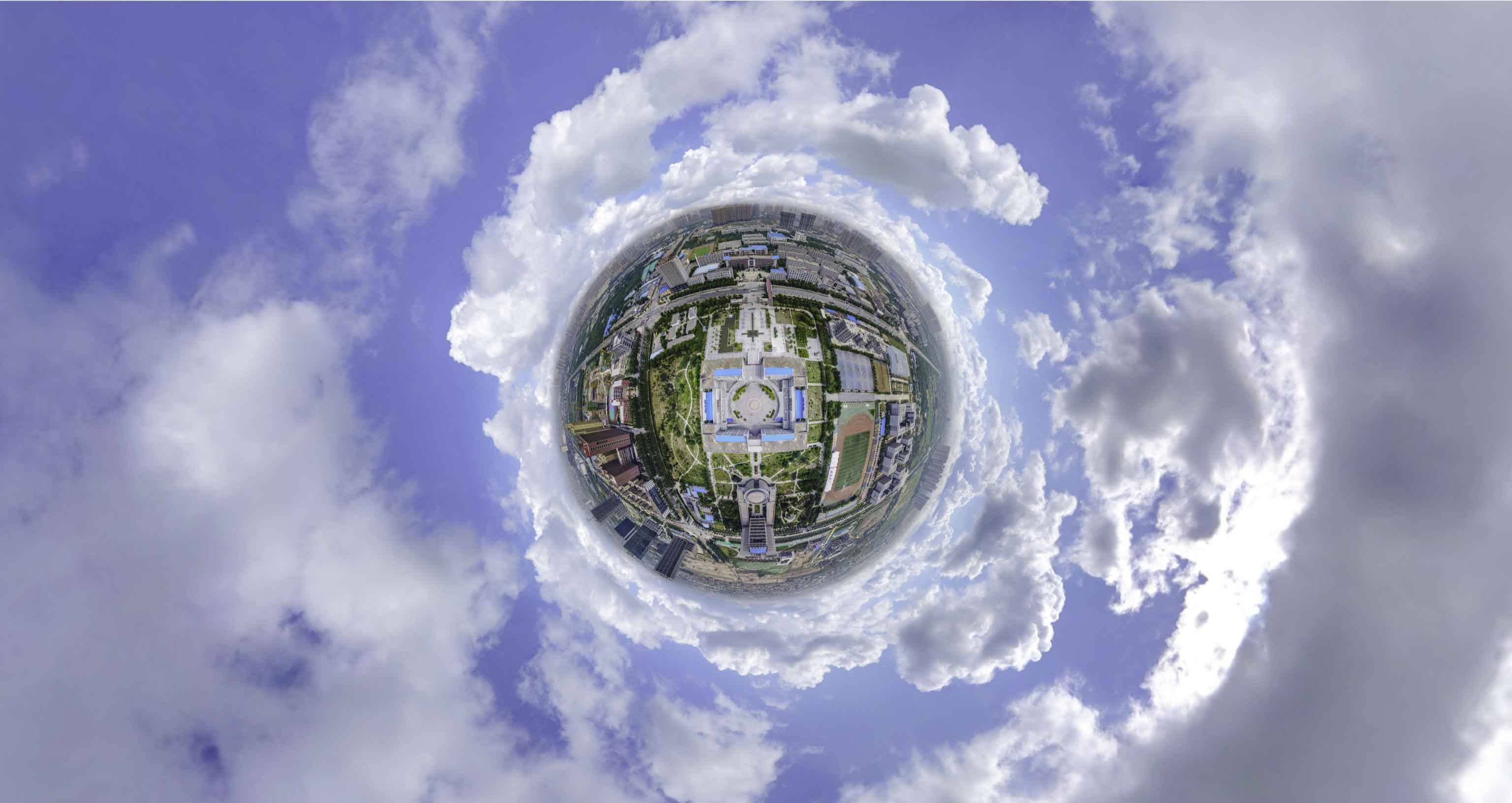 南岳格凸河风景名胜区