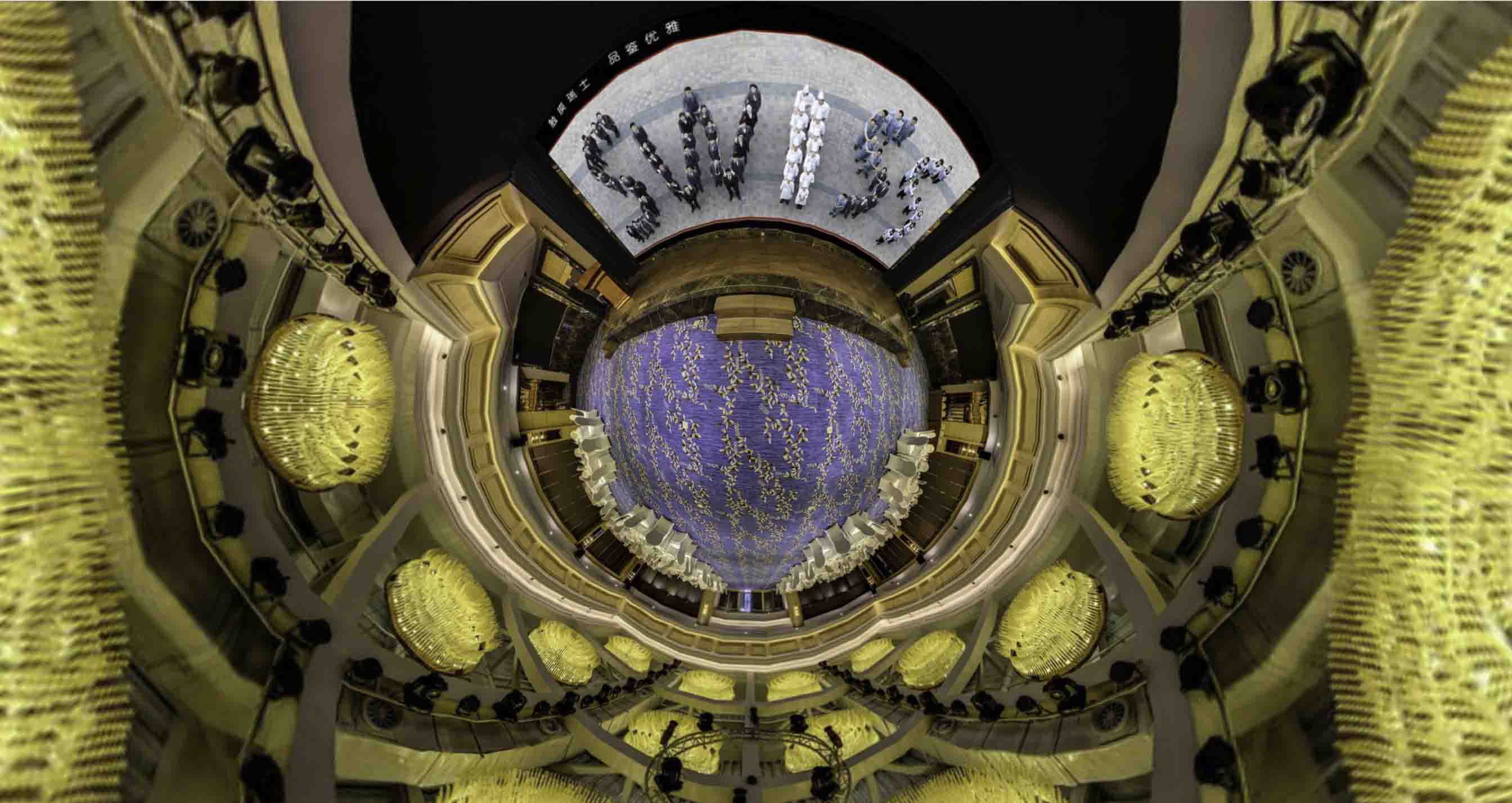 南岳探索VR全景拍摄中的深度感：营造沉浸式体验的关键要素